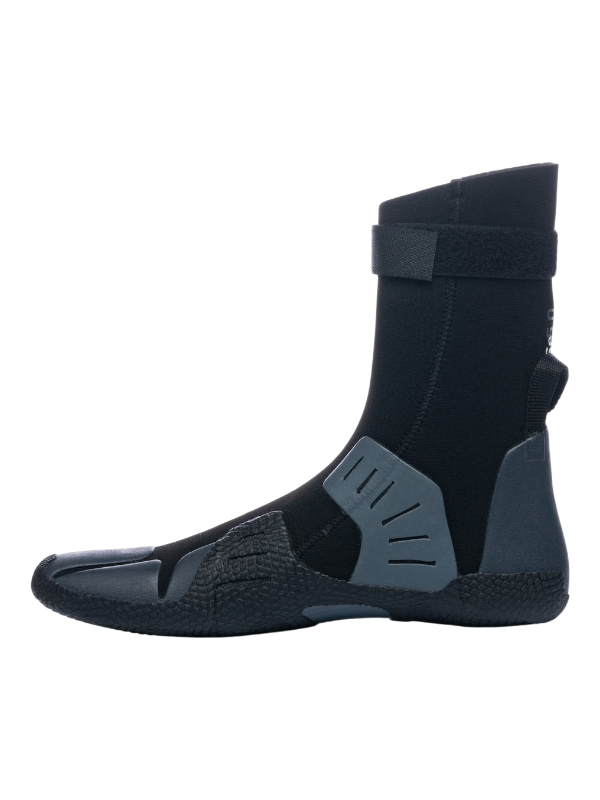 C-Skins Session 5mm Round Toe Boots