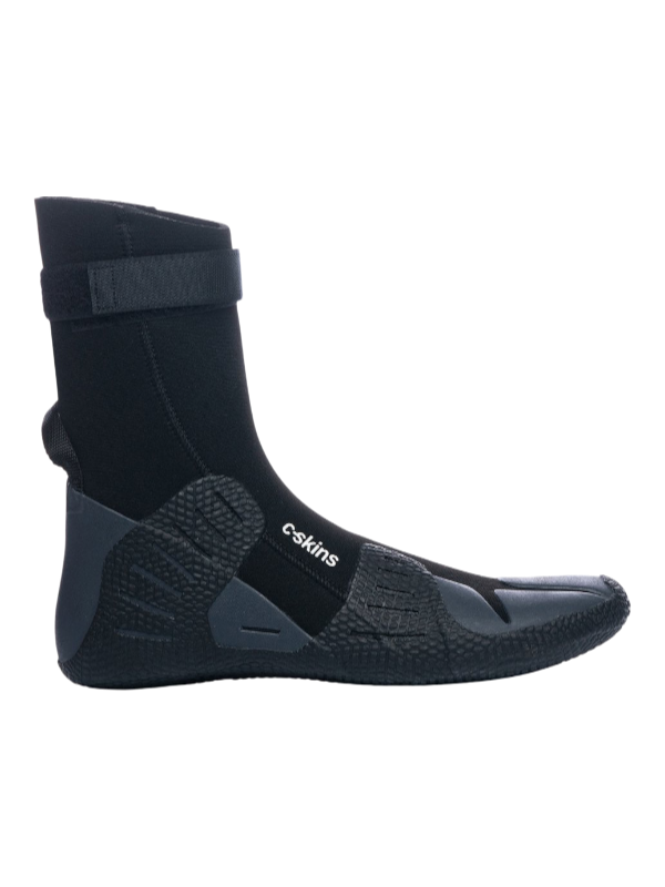 C-Skins Wired 5mm Split Toe Boots