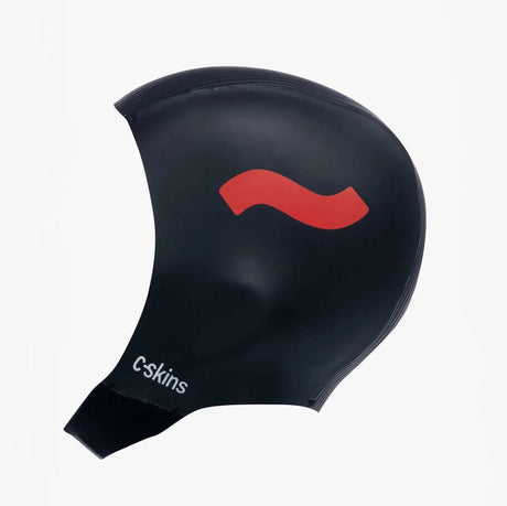C-Skins Swim Research 3mm Cap-Wetsuit Hoods-troggs.com