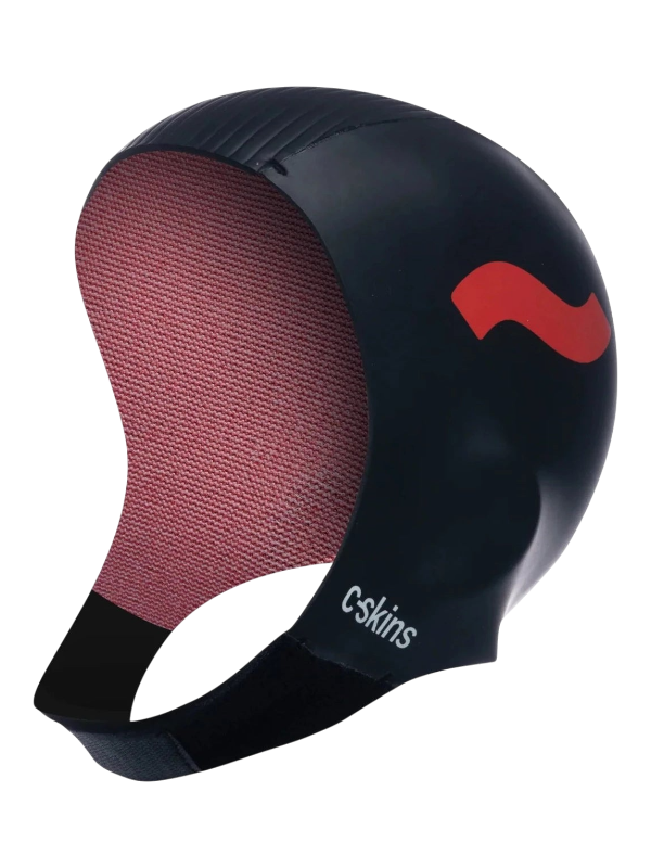 C-Skins Swim Research 3mm Cap