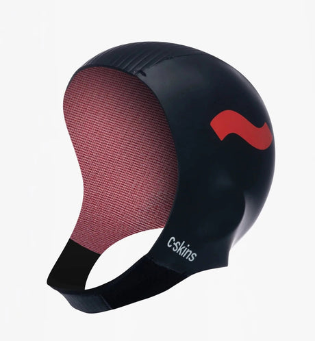 C-Skins Swim Research 3mm Cap-Wetsuit Hoods-troggs.com