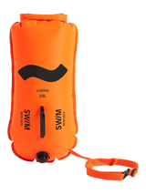 C-Skins Swim Research Buoy-Dry Bag