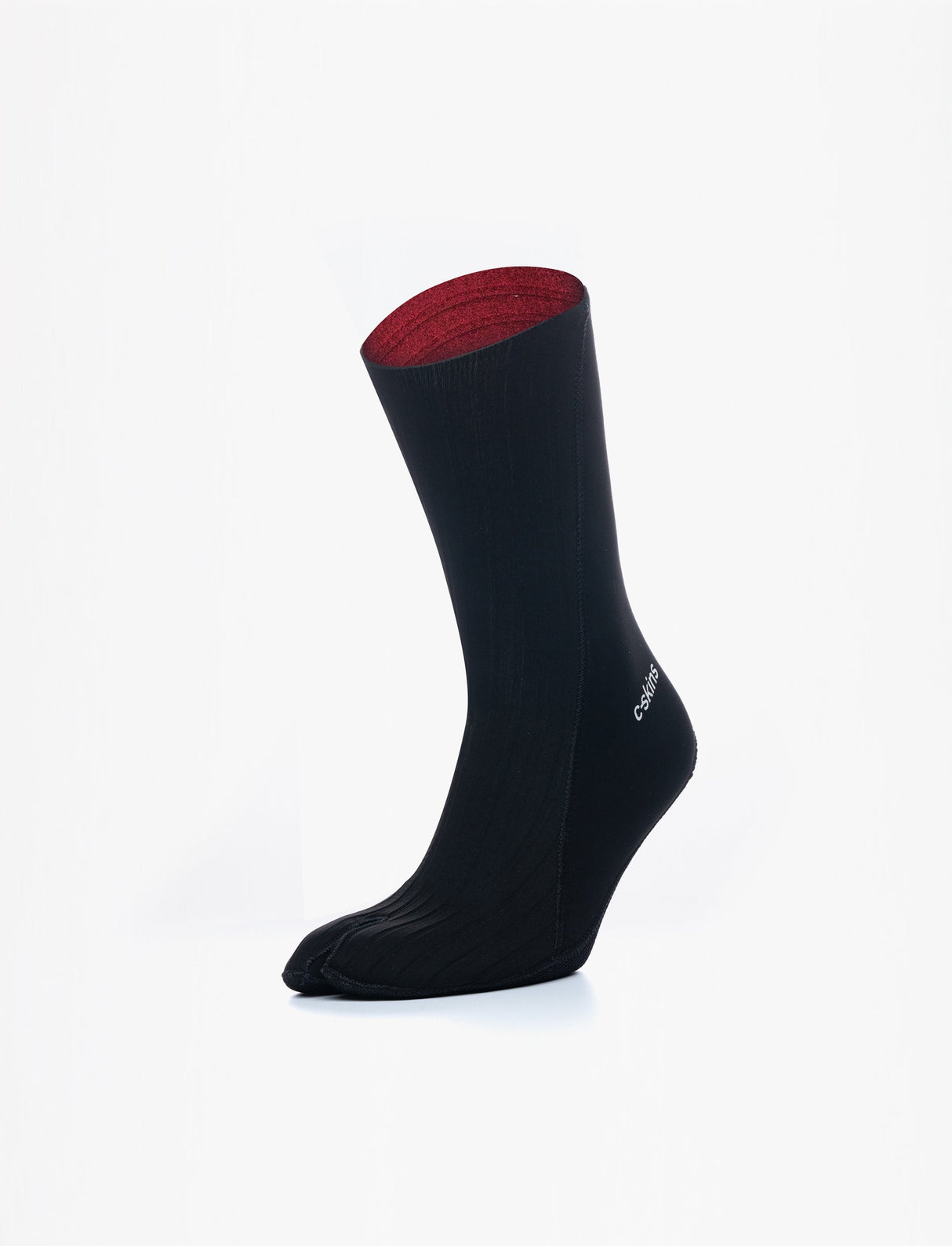 C-Skins Swim Research Split Toe 3mm Socks – - Main Image