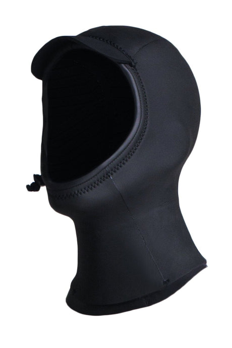 C-Skins Wired+ 3mm Hood-Wetsuit Hoods-troggs.com