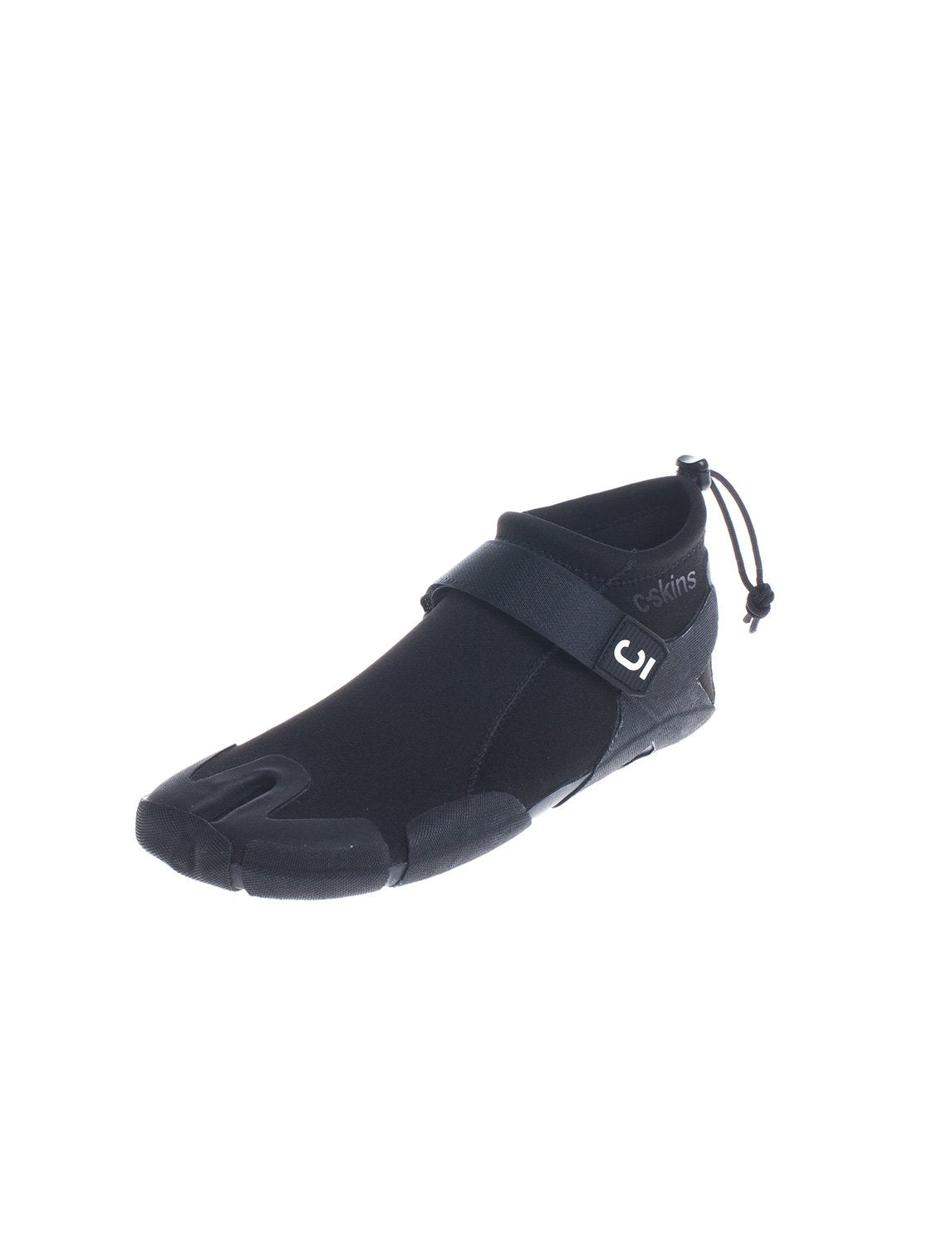 C Skins Wired Split Toe Reef Boots troggs
