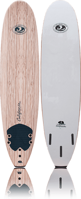 CBC Softboard - Timber Effect-Softboards-troggs.com