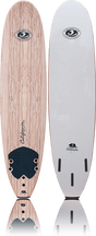 CBC Softboard - Timber Effect-Softboards-troggs.com