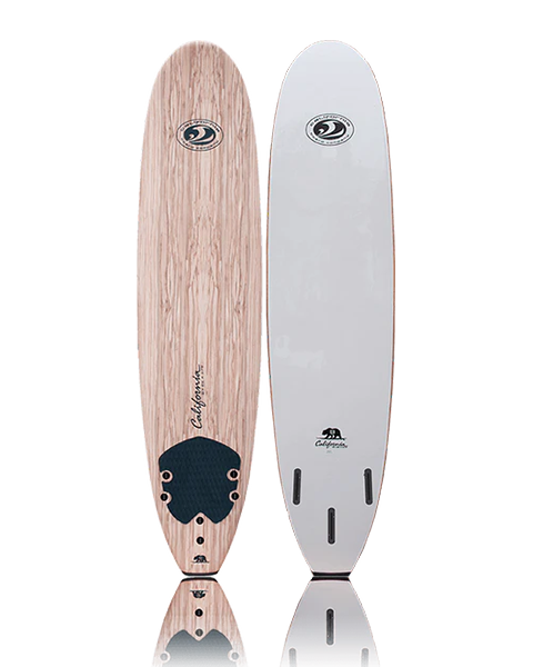 CBC Softboard - Timber Effect