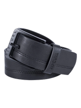 Rip Curl Double Stitch PU Belt