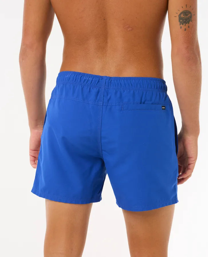 Rip Curl Offset Volley Short