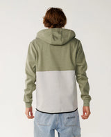 Rip Curl Anti Series Departed Zip Fleece