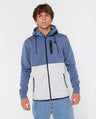 Rip Curl Anti Series Departed Zip Fleece