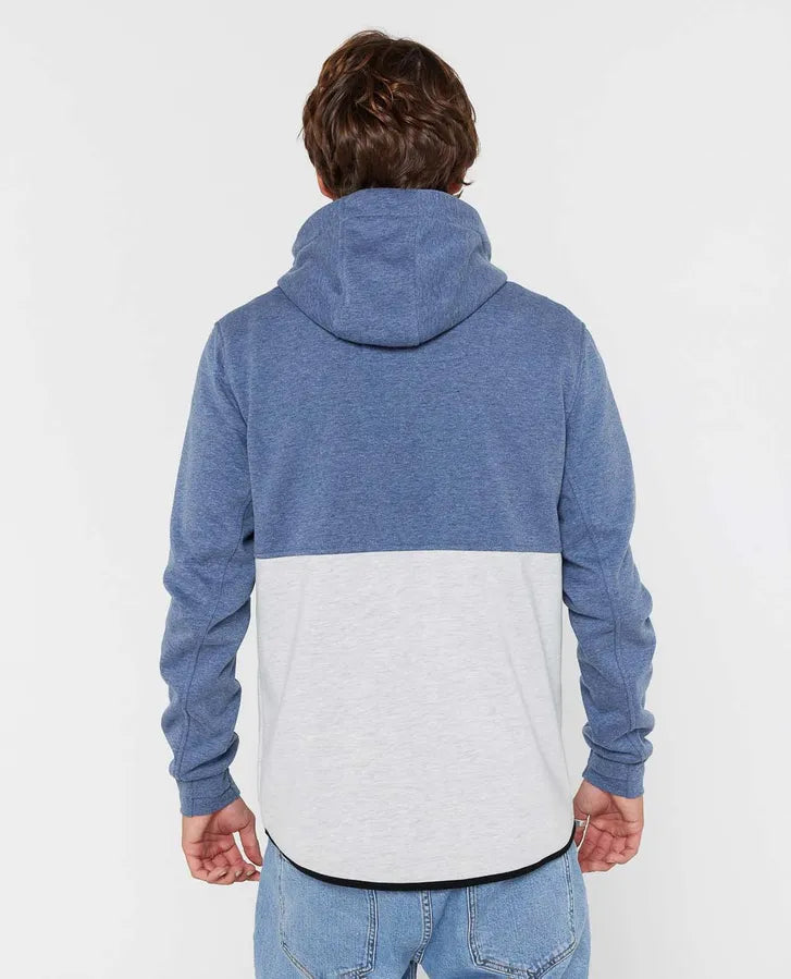 Rip Curl Anti Series Departed Zip Fleece