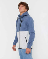 Rip Curl Anti Series Departed Zip Fleece