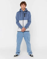 Rip Curl Anti Series Departed Zip Fleece