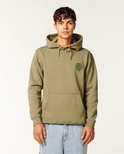 Rip Curl Wetsuit Icon Hoodie