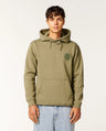 Rip Curl Wetsuit Icon Hoodie