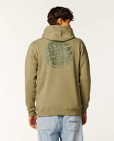 Rip Curl Wetsuit Icon Hoodie