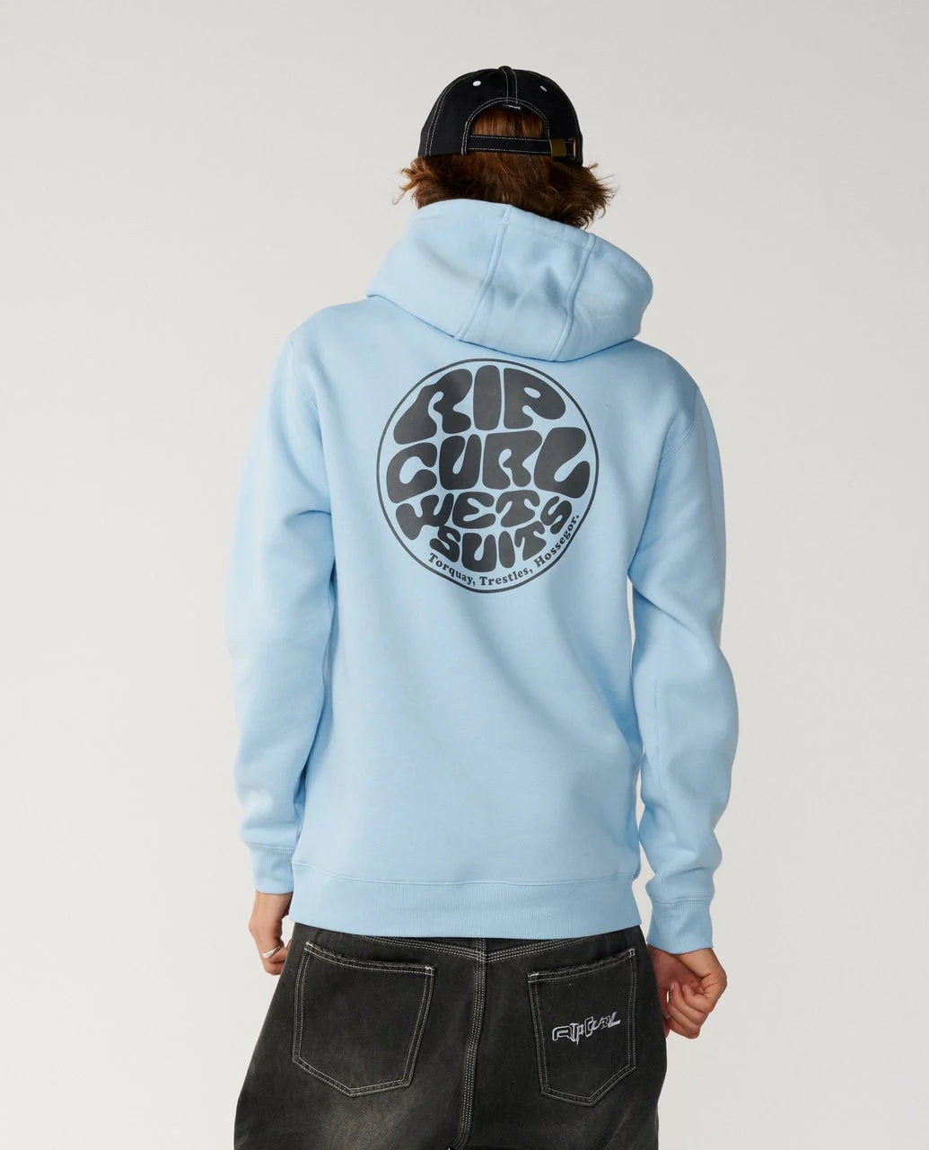 Rip Curl Wetsuit Icon Hoodie