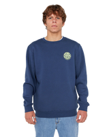 Rip Curl Wetsuit Icon Sweatshirt