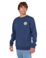 Rip Curl Wetsuit Icon Sweatshirt