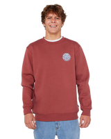 Rip Curl Wetsuit Icon Sweatshirt