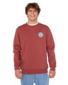 Rip Curl Wetsuit Icon Sweatshirt