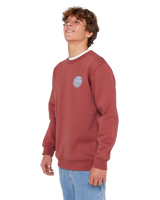 Rip Curl Wetsuit Icon Sweatshirt