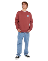 Rip Curl Wetsuit Icon Sweatshirt