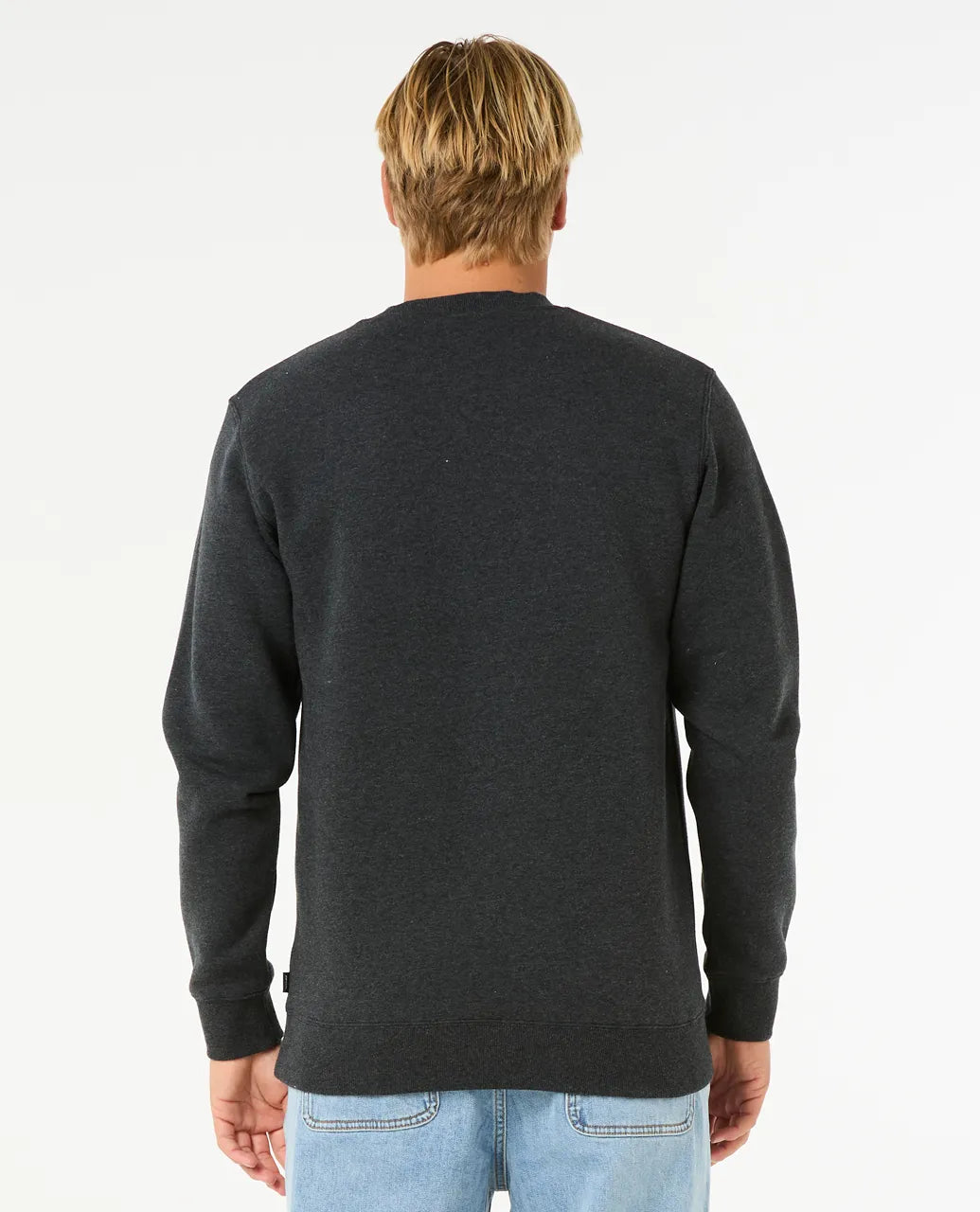 Rip Curl Wetsuit Icon Sweatshirt