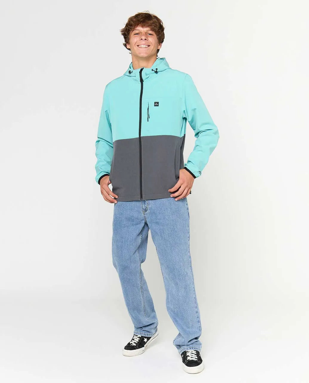 Rip Curl Anti Series Elite Jacket