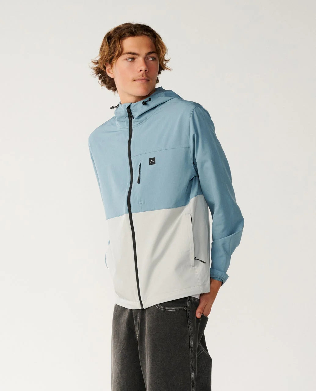 Rip Curl Elite DWR Jacket