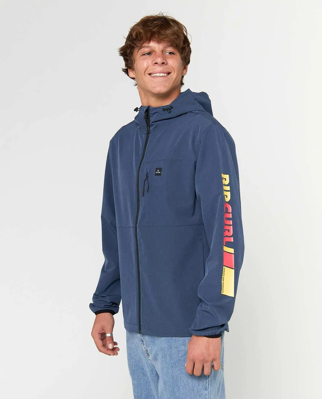 Rip Curl Anti Series Elite Jacket