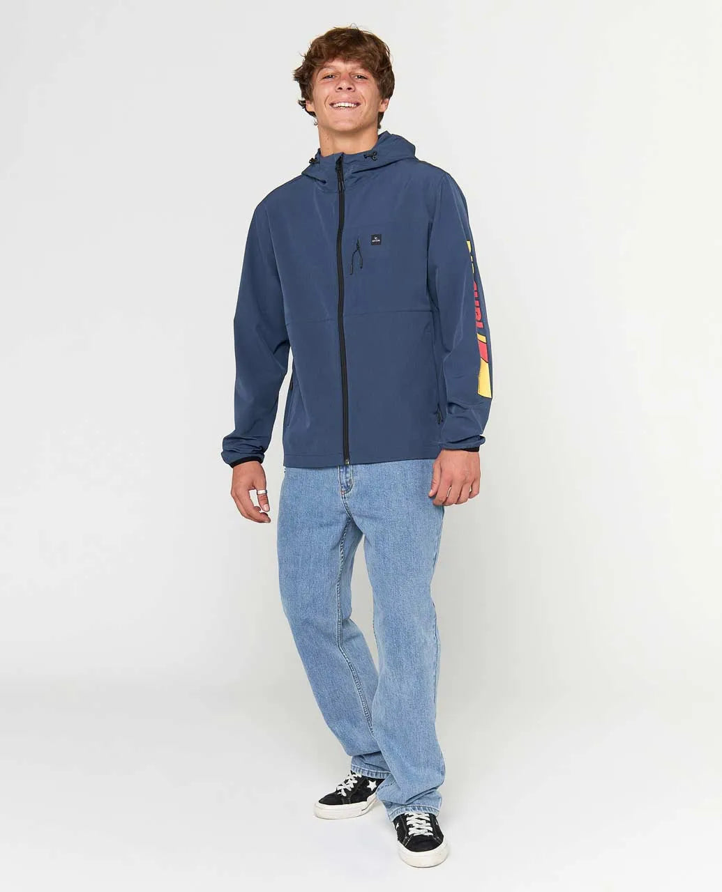 Rip Curl Anti Series Elite Jacket