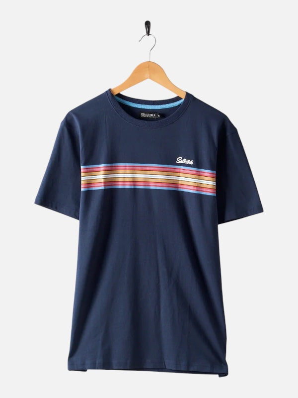 Saltrock Classic Stripe T-Shirt