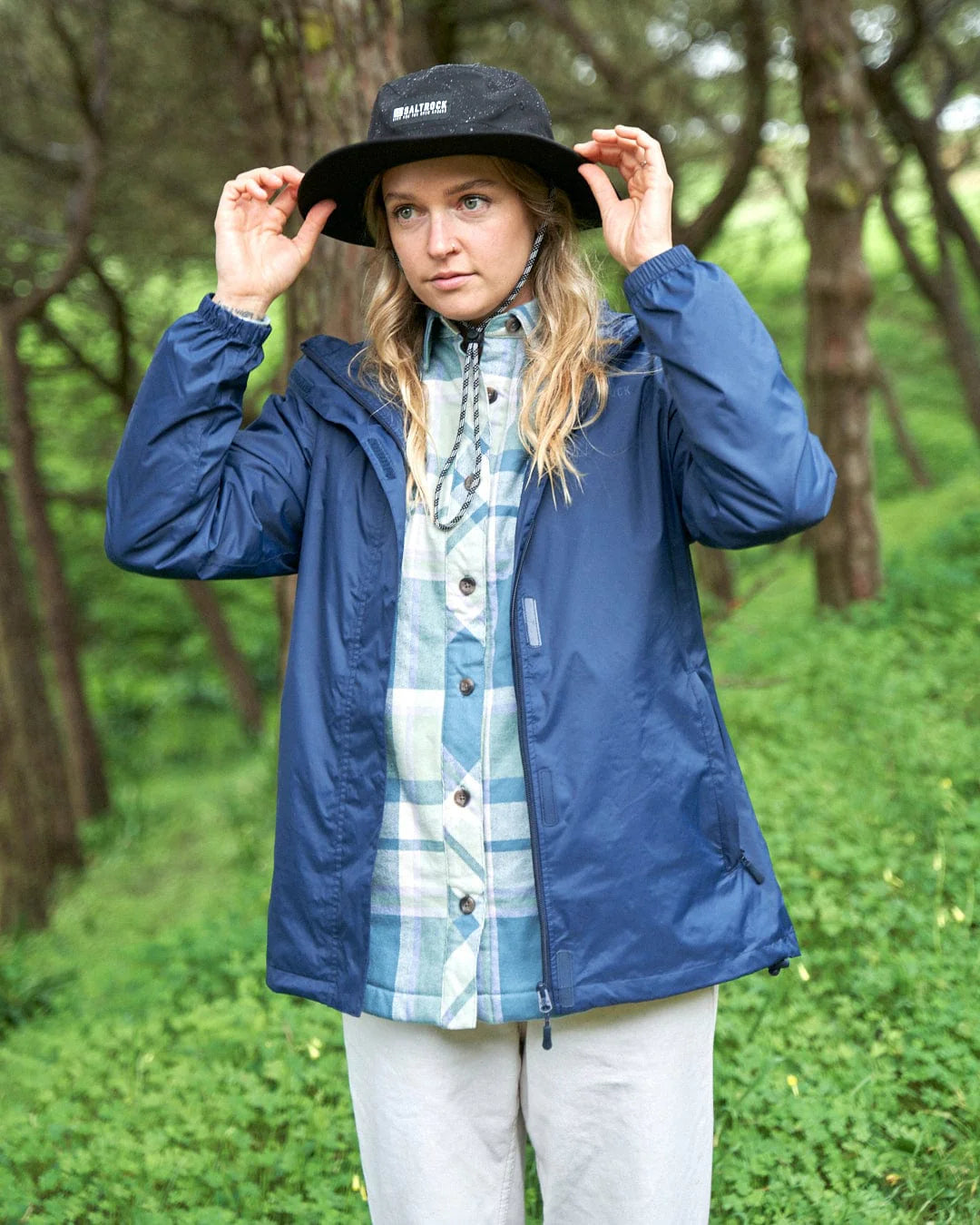 Saltrock Cooper Jacket