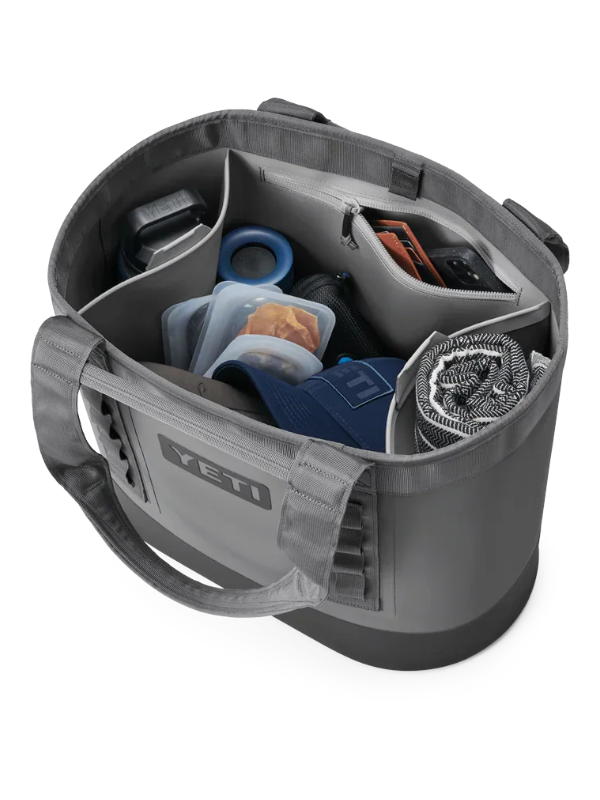 YETI Camino 35 Carryall-Drinkware, Cool Boxes & Accessories-troggs.com