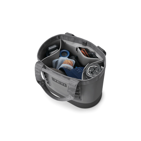 YETI Camino 35 Carryall-Wet & Dry Bags-troggs.com