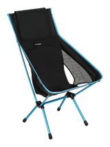 Helinox Chair One High-Back (re) - Black