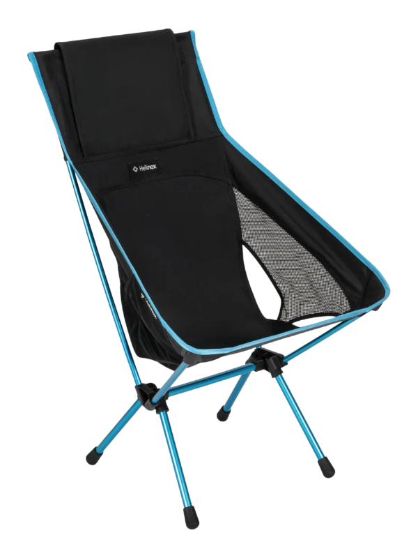 Helinox Chair One High-Back (re) - Black
