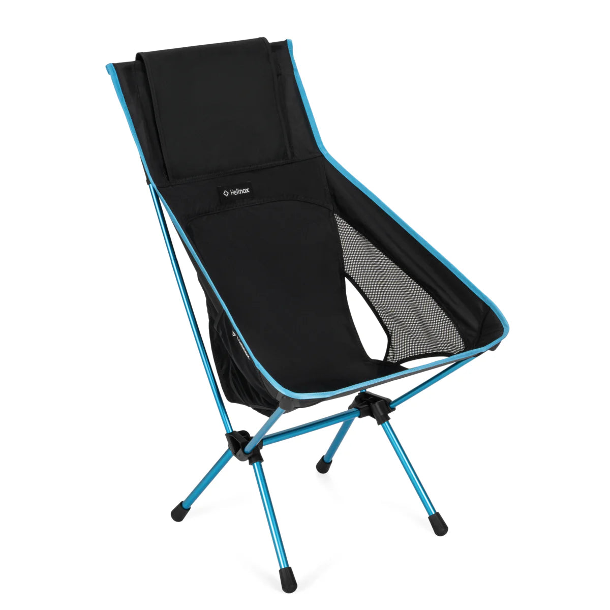 Helinox Chair One High-Back (re) - Black