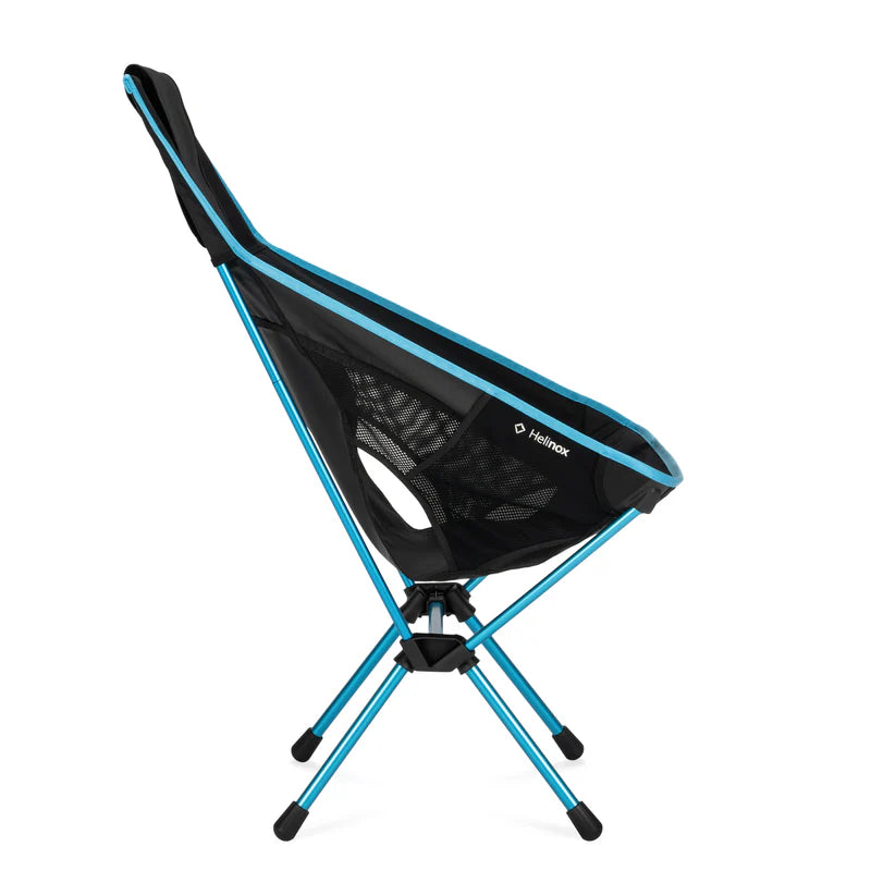Helinox Chair One High-Back (re) - Black
