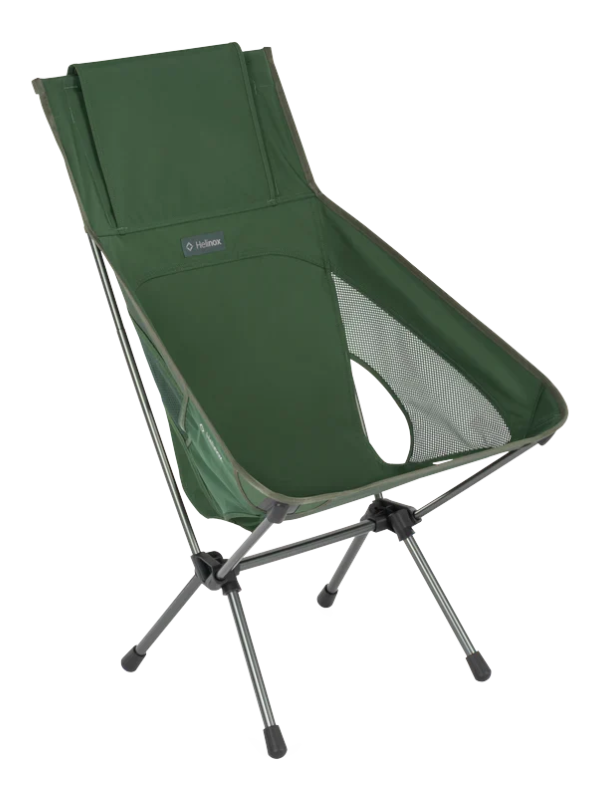 Helinox Chair One High-Back (re) - Forest Green