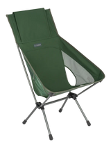 Helinox Chair One High-Back (re) - Forest Green