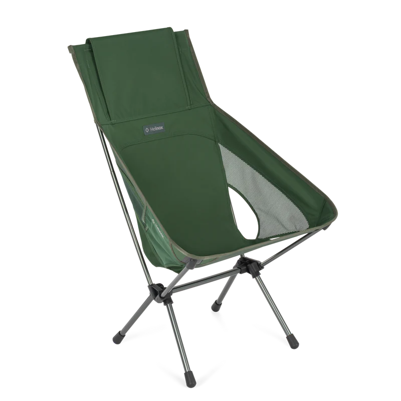 Helinox Chair One High-Back (re) - Forest Green