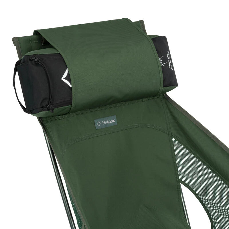 Helinox Chair One High-Back (re) - Forest Green
