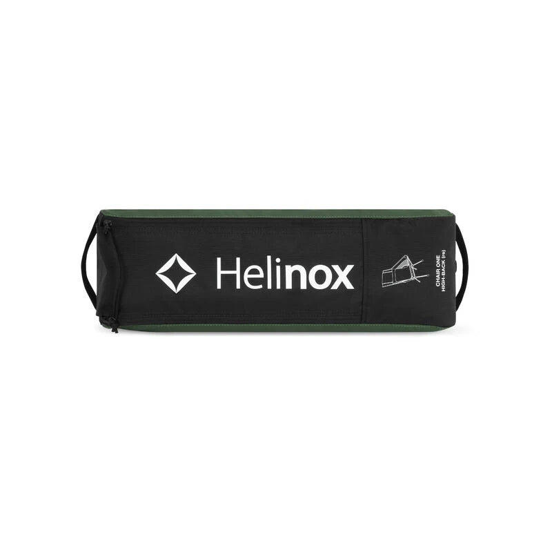 Helinox Chair One High-Back (re) - Forest Green