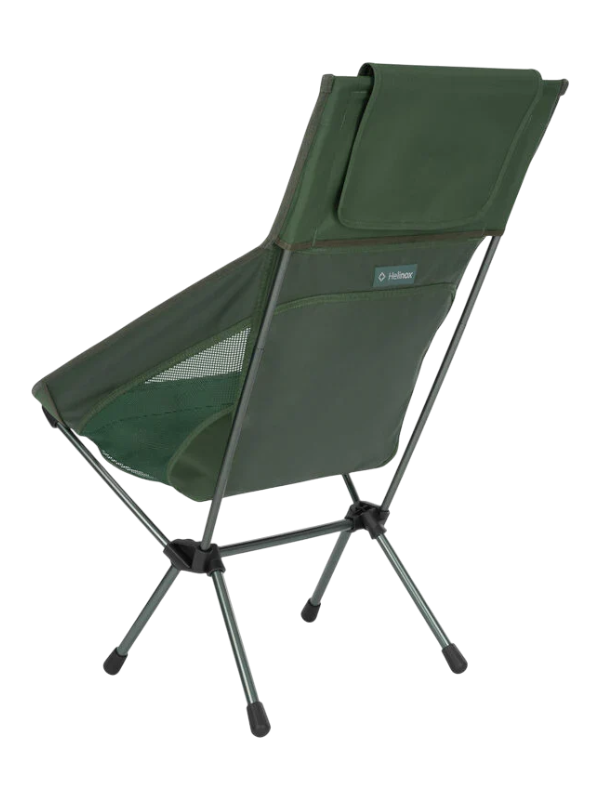 Helinox Chair One High-Back (re) - Forest Green