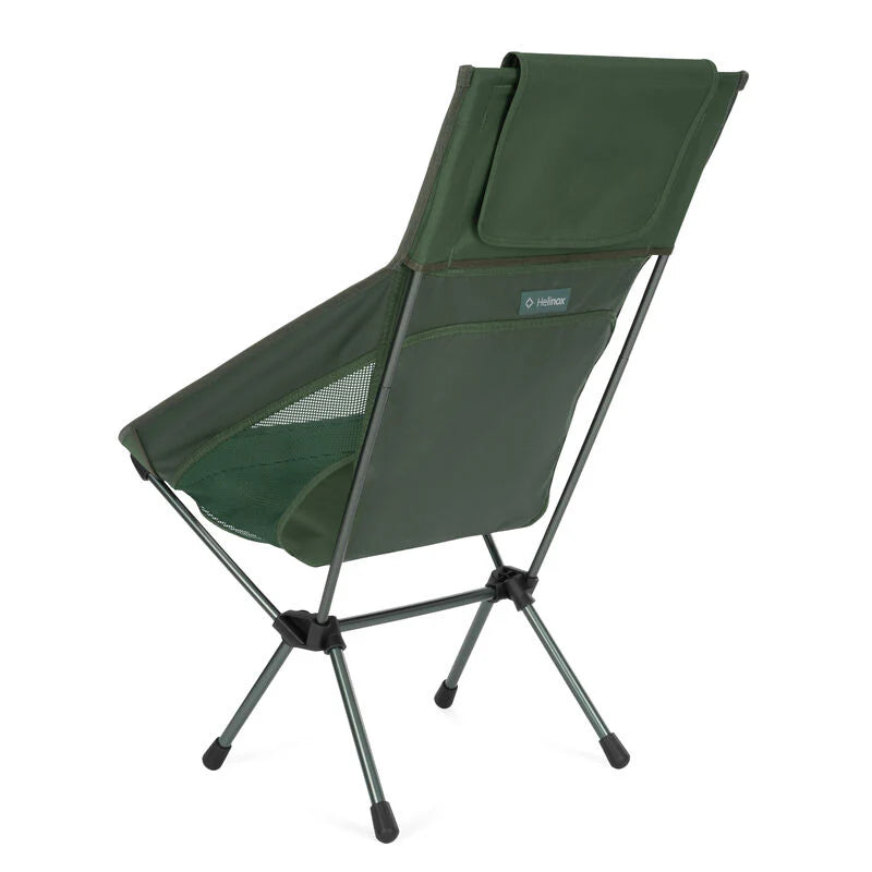 Helinox Chair One High-Back (re) - Forest Green