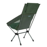 Helinox Chair One High-Back (re) - Forest Green